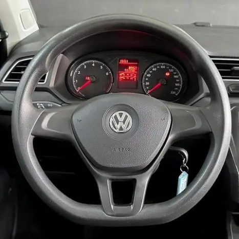 VOLKSWAGEN Voyage 1.0 4P FLEX, Foto 12