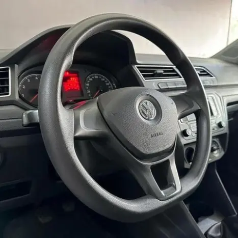 VOLKSWAGEN Voyage 1.0 4P FLEX, Foto 15