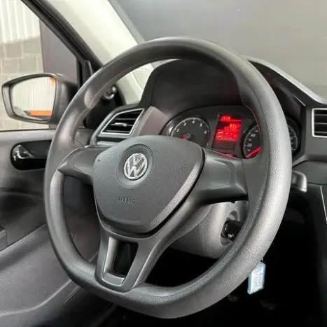 VOLKSWAGEN Voyage 1.0 4P FLEX, Foto 17