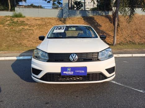 VOLKSWAGEN Voyage 1.0 4P FLEX, Foto 3