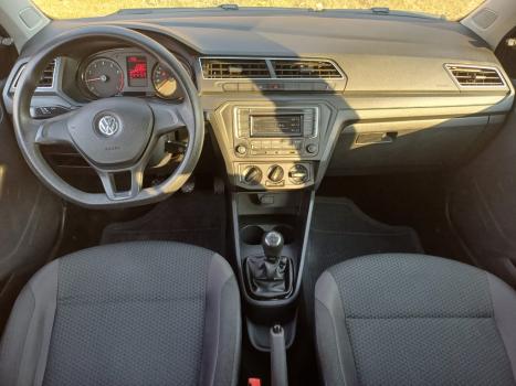 VOLKSWAGEN Voyage 1.0 4P FLEX, Foto 8