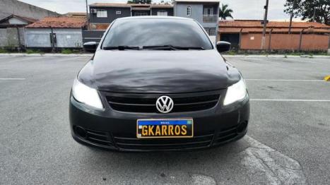 VOLKSWAGEN Voyage 1.6 4P FLEX, Foto 3