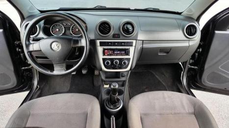 VOLKSWAGEN Voyage 1.6 4P FLEX, Foto 9