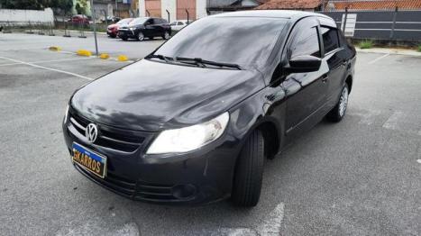 VOLKSWAGEN Voyage 1.6 4P FLEX, Foto 15