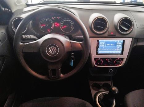 VOLKSWAGEN Voyage 1.0 4P TRENDLINE FLEX, Foto 5