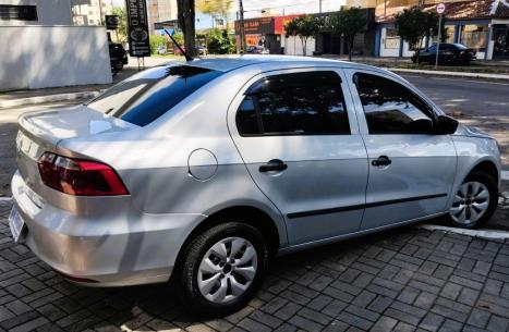 VOLKSWAGEN Voyage 1.0 4P TRENDLINE FLEX, Foto 4