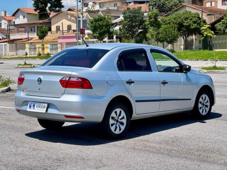 VOLKSWAGEN Voyage 1.0 4P TRENDLINE FLEX, Foto 4