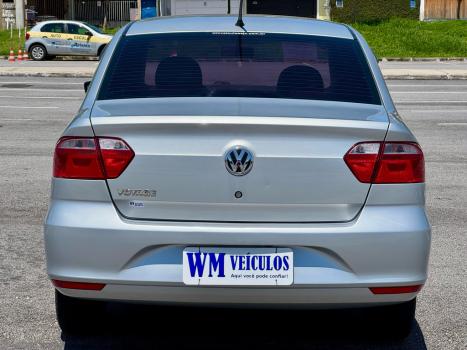 VOLKSWAGEN Voyage 1.0 4P TRENDLINE FLEX, Foto 5