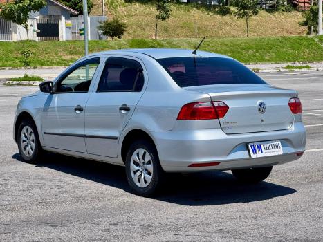 VOLKSWAGEN Voyage 1.0 4P TRENDLINE FLEX, Foto 6