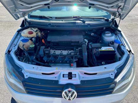 VOLKSWAGEN Voyage 1.0 4P TRENDLINE FLEX, Foto 8