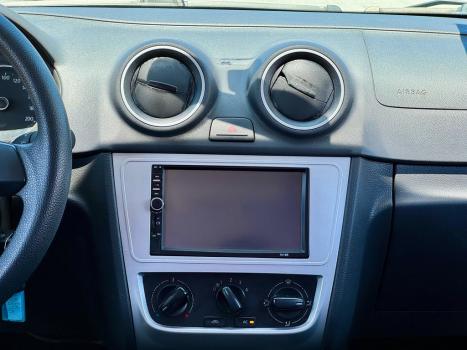 VOLKSWAGEN Voyage 1.0 4P TRENDLINE FLEX, Foto 12