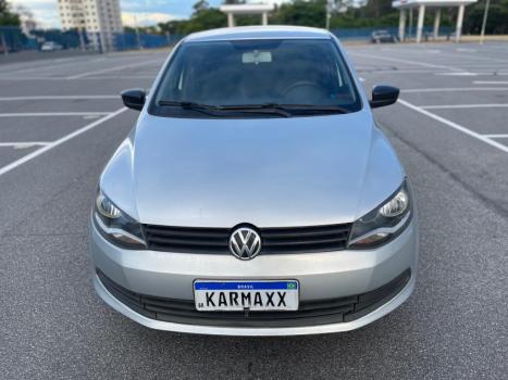 VOLKSWAGEN Voyage 1.0 4P TRENDLINE FLEX, Foto 5