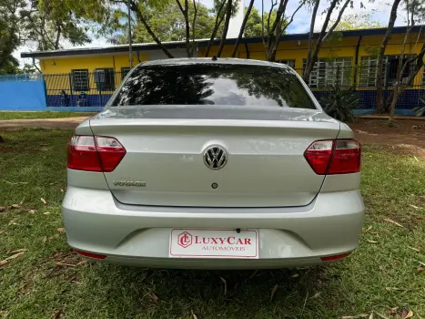 VOLKSWAGEN Voyage 1.6 4P FLEX MSI, Foto 6