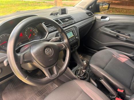 VOLKSWAGEN Voyage 1.6 4P FLEX MSI, Foto 16