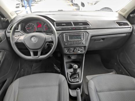 VOLKSWAGEN Voyage 1.0 4P FLEX, Foto 3