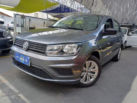 VOLKSWAGEN Voyage 1.0 4P FLEX, Foto 3