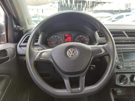 VOLKSWAGEN Voyage 1.0 4P FLEX, Foto 7