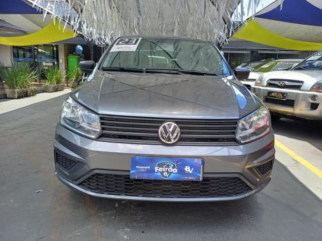 VOLKSWAGEN Voyage 1.0 4P FLEX, Foto 8