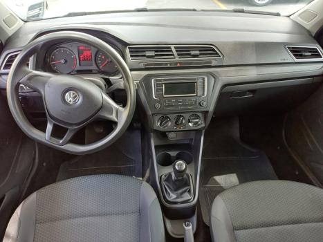 VOLKSWAGEN Voyage 1.0 4P FLEX, Foto 10