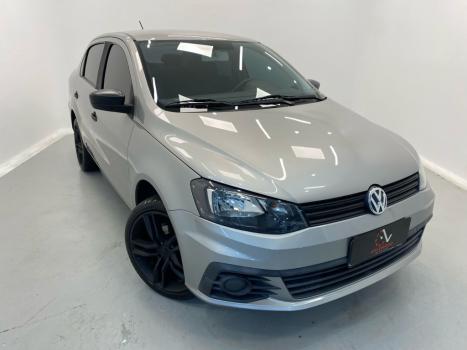 VOLKSWAGEN Voyage 1.6 4P COMFORTLINE FLEX, Foto 3