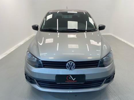 VOLKSWAGEN Voyage 1.6 4P COMFORTLINE FLEX, Foto 2