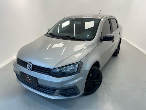 VOLKSWAGEN Voyage 1.6 4P COMFORTLINE FLEX, Foto 1