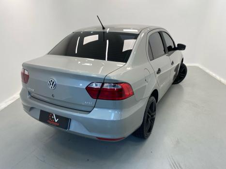 VOLKSWAGEN Voyage 1.6 4P COMFORTLINE FLEX, Foto 4