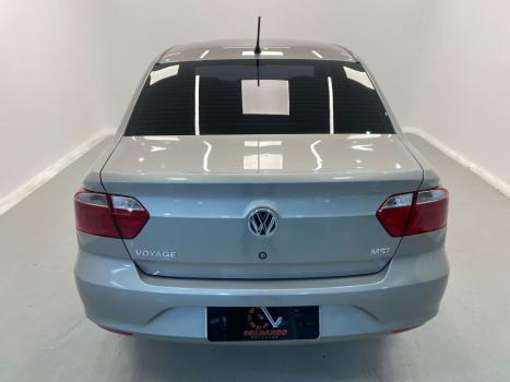 VOLKSWAGEN Voyage 1.6 4P COMFORTLINE FLEX, Foto 5