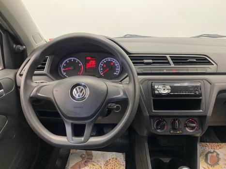 VOLKSWAGEN Voyage 1.6 4P COMFORTLINE FLEX, Foto 8