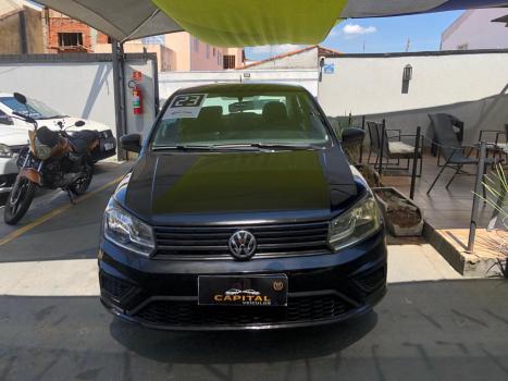 VOLKSWAGEN Voyage 1.0 4P FLEX, Foto 4