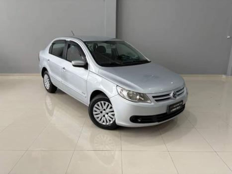 VOLKSWAGEN Voyage 1.0 4P FLEX, Foto 1