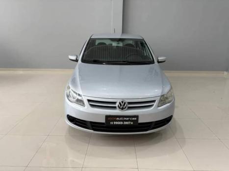 VOLKSWAGEN Voyage 1.0 4P FLEX, Foto 2