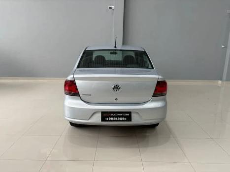 VOLKSWAGEN Voyage 1.0 4P FLEX, Foto 5