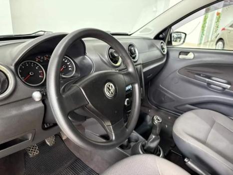 VOLKSWAGEN Voyage 1.0 4P FLEX, Foto 7