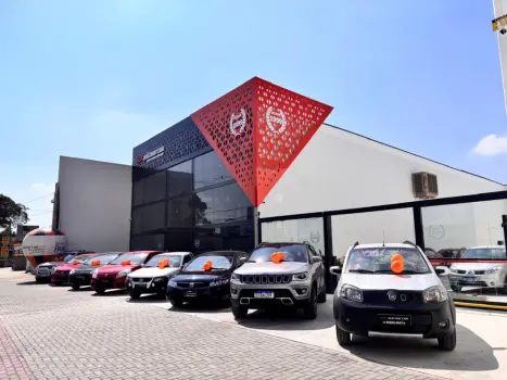 VOLKSWAGEN Voyage 1.0 4P FLEX, Foto 11