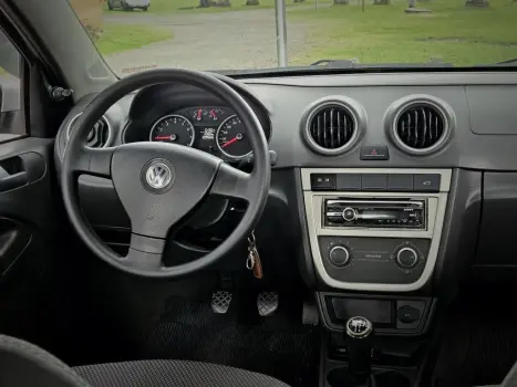 VOLKSWAGEN Voyage 1.0 4P CITY FLEX, Foto 9