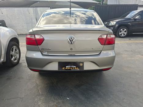 VOLKSWAGEN Voyage 1.6 4P FLEX HIGHLINE I-MOTION AUTOMATIZADO, Foto 3