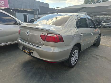 VOLKSWAGEN Voyage 1.6 4P FLEX HIGHLINE I-MOTION AUTOMATIZADO, Foto 4