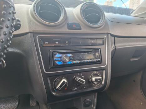 VOLKSWAGEN Voyage 1.6 4P FLEX HIGHLINE I-MOTION AUTOMATIZADO, Foto 5