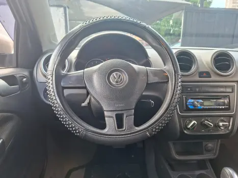 VOLKSWAGEN Voyage 1.6 4P FLEX HIGHLINE I-MOTION AUTOMATIZADO, Foto 8