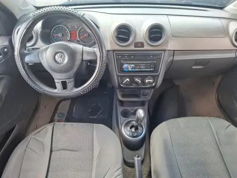 VOLKSWAGEN Voyage 1.6 4P FLEX HIGHLINE I-MOTION AUTOMATIZADO, Foto 11