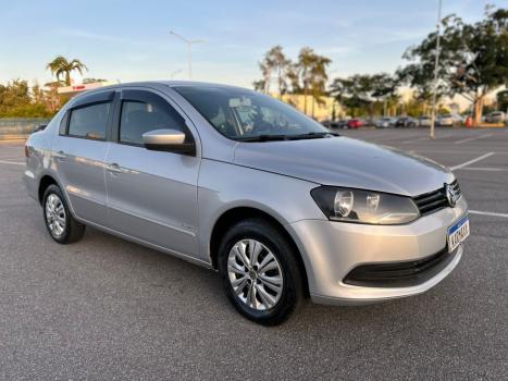 VOLKSWAGEN Voyage 1.6 4P FLEX, Foto 1