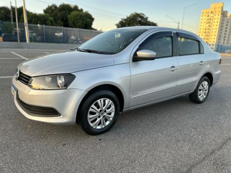 VOLKSWAGEN Voyage 1.6 4P FLEX, Foto 2