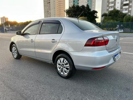 VOLKSWAGEN Voyage 1.6 4P FLEX, Foto 3