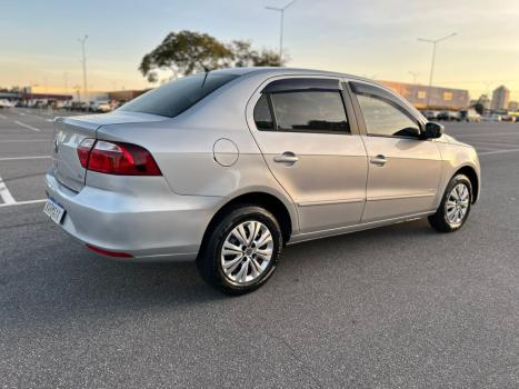 VOLKSWAGEN Voyage 1.6 4P FLEX, Foto 4