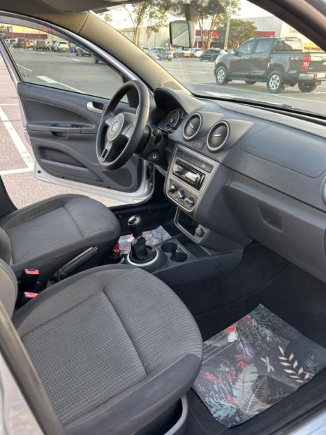 VOLKSWAGEN Voyage 1.6 4P FLEX, Foto 9