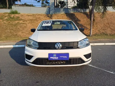 VOLKSWAGEN Voyage 1.0 4P FLEX, Foto 5