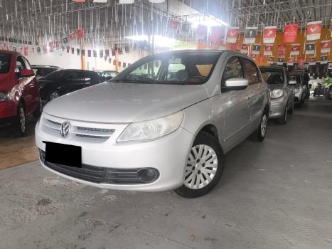 VOLKSWAGEN Voyage 1.0 4P CITY FLEX, Foto 2