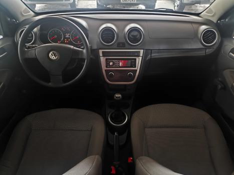 VOLKSWAGEN Voyage 1.0 4P CITY FLEX, Foto 4