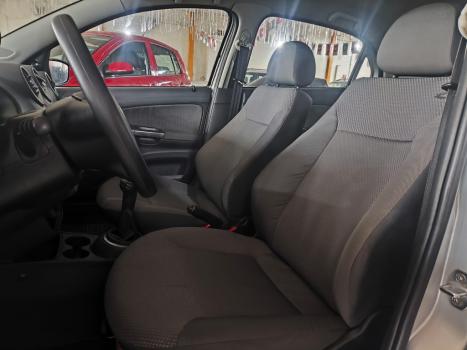 VOLKSWAGEN Voyage 1.0 4P CITY FLEX, Foto 7